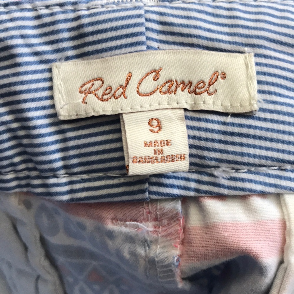 Shorts - Picture 3 of 3